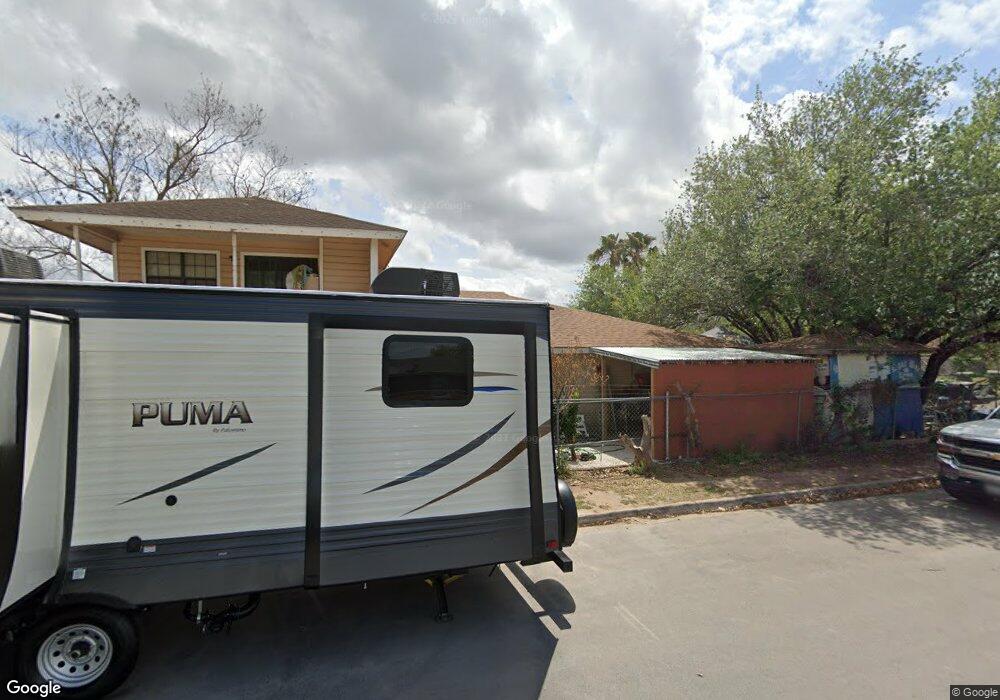 2902 Yanez St, Donna, TX 78537 - photo 1