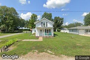 325 E Jefferson St, Winchester, IL 62694