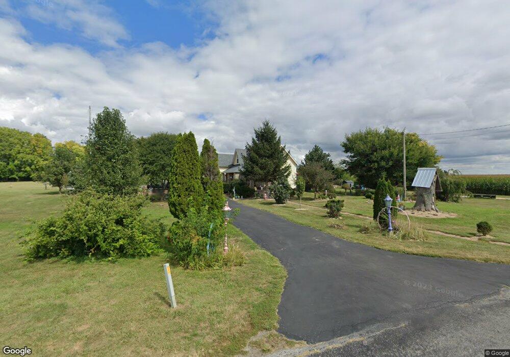 9676 E Bowers Rd, Darlington, IN 47940 - photo 1