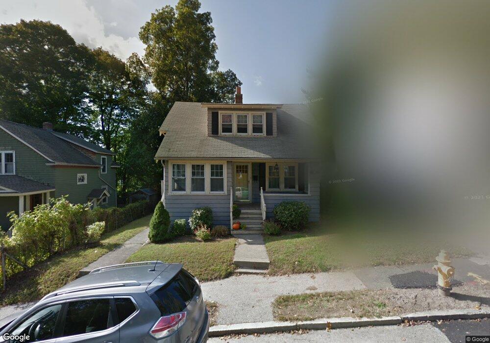 5 Judson Rd, Worcester, MA 01605 - photo 1