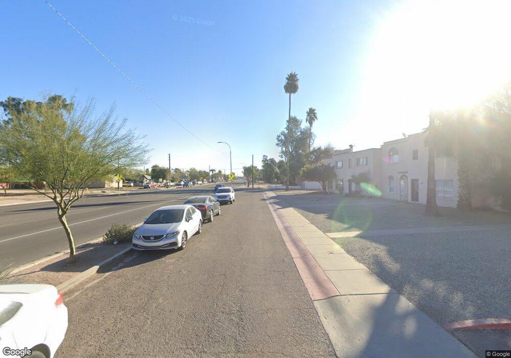 4641 W Thomas Rd, Phoenix, AZ 85031 - photo 1