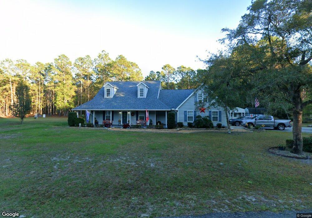 1467 Redfish Dr SE, Darien, GA 31305 - photo 1