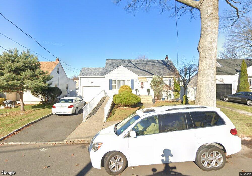 1175 Elm Terrace, Rahway, NJ 07065 - photo 1