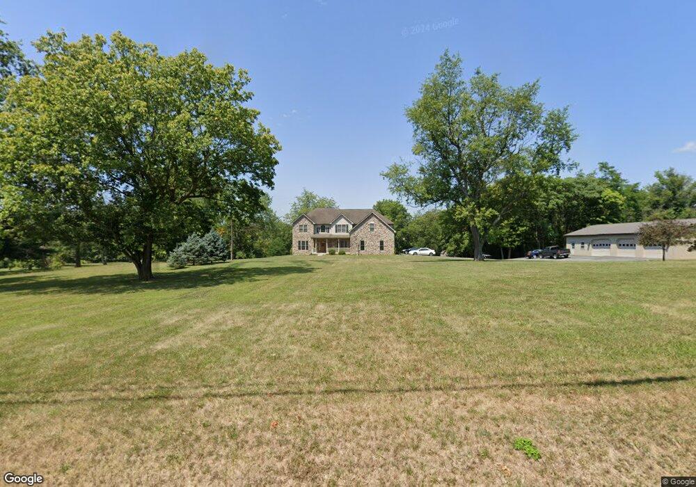 12226 Walnut Point Rd, Hagerstown, MD 21740 - photo 1