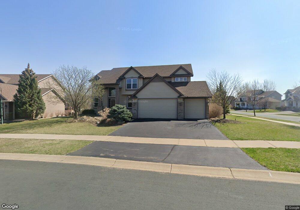 6300 Troy Ln N, Osseo, MN 55311 - photo 1