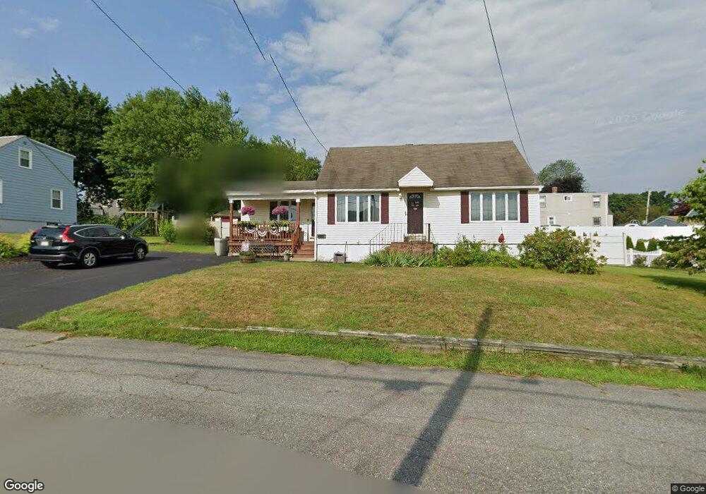 72 Fetherston Ave, Lowell, MA 01852 - photo 1