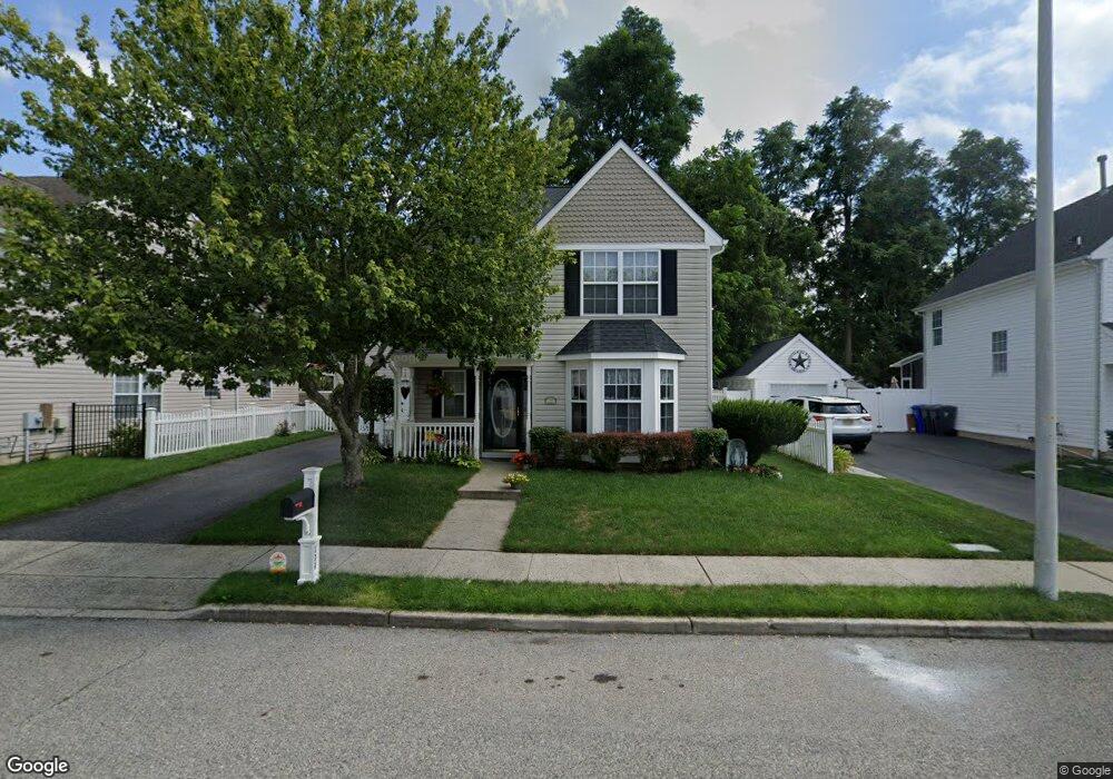 109 Hamlet Ct, Toms River, NJ 08753 - photo 1