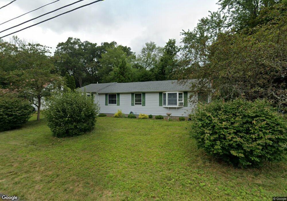 9 Queen St, Enfield, CT 06082 - photo 1