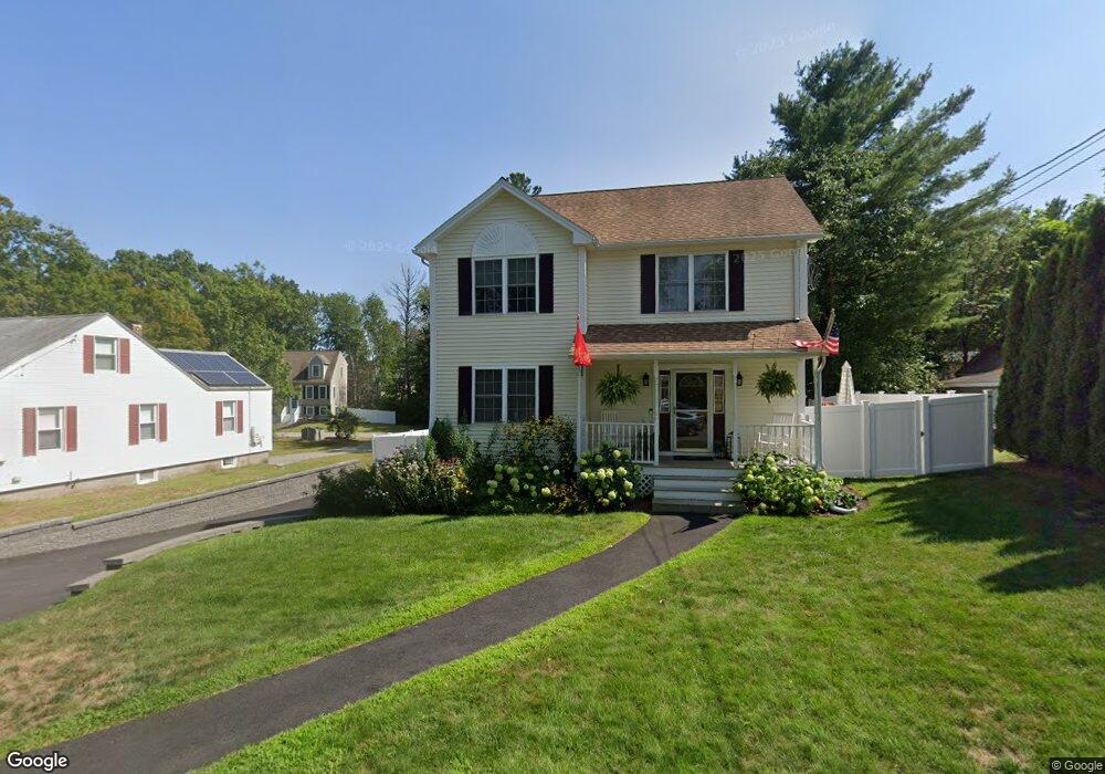 6 Canobieola Rd, Methuen, MA 01844 - photo 1