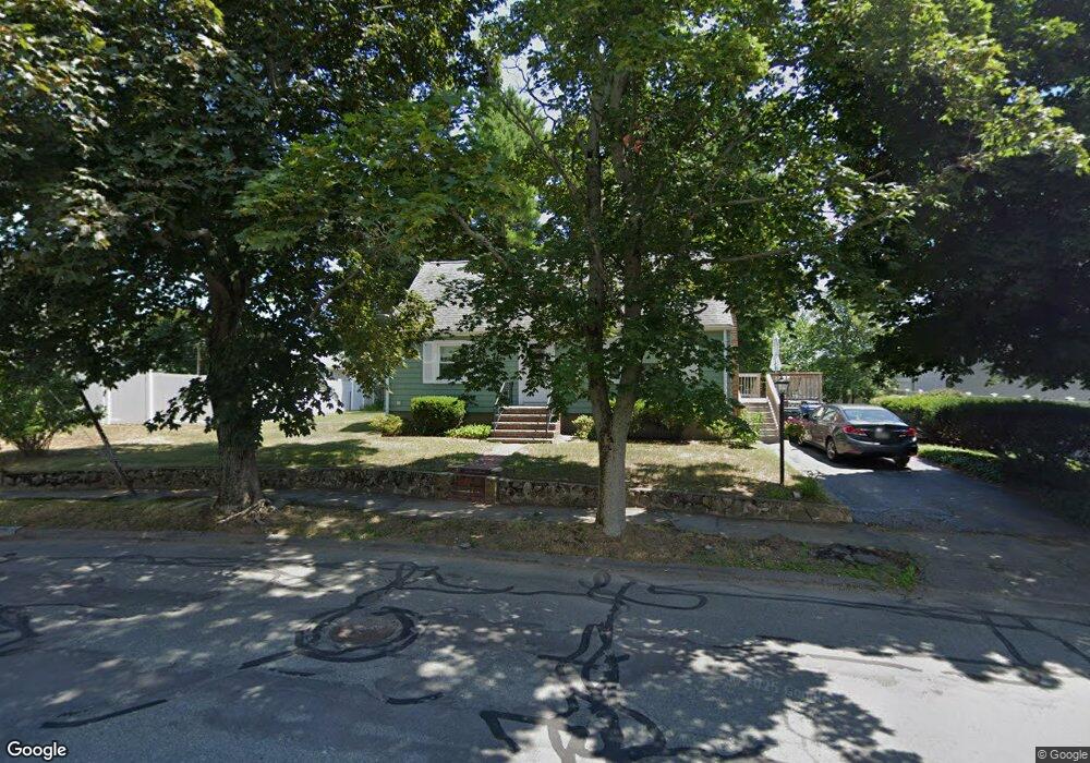 3 Ralph Rd, Danvers, MA 01923 - photo 1