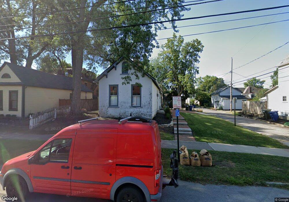 201 W 3rd Ave, Columbus, OH 43201 - photo 1