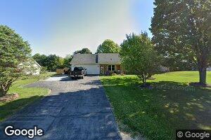 7830 Old Vincennes Rd, Greenville, IN 47124