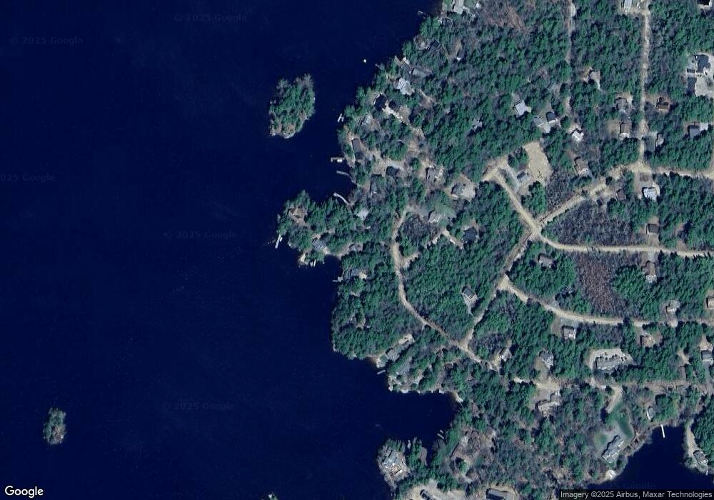 5 Lookout Point, Moultonborough, NH 03254 - photo 1