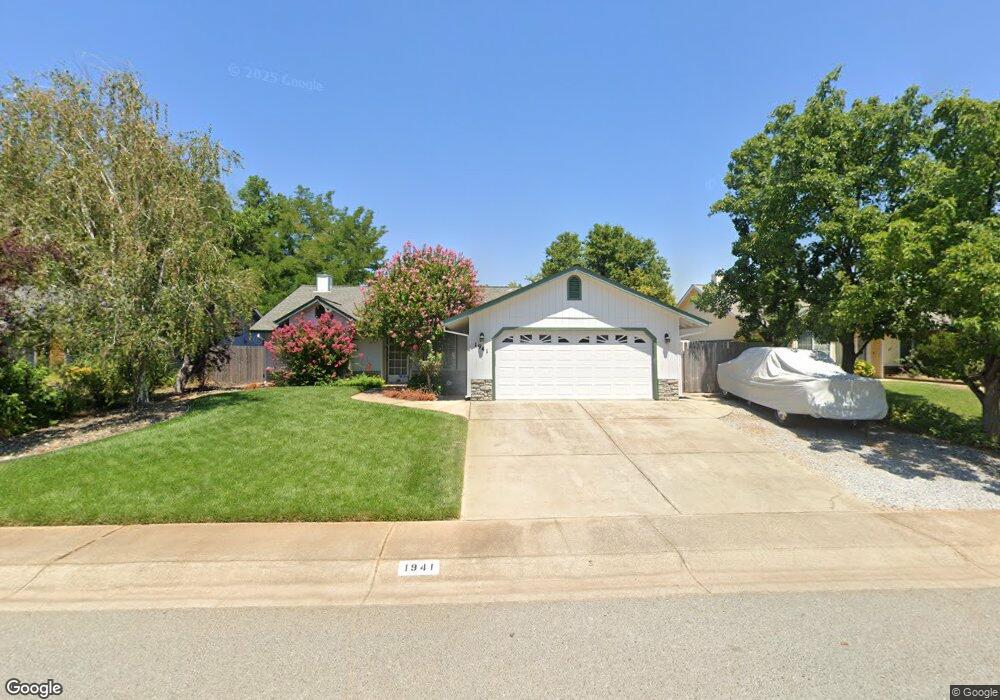 1941 Chiella Ln, Redding, CA 96002 - photo 1