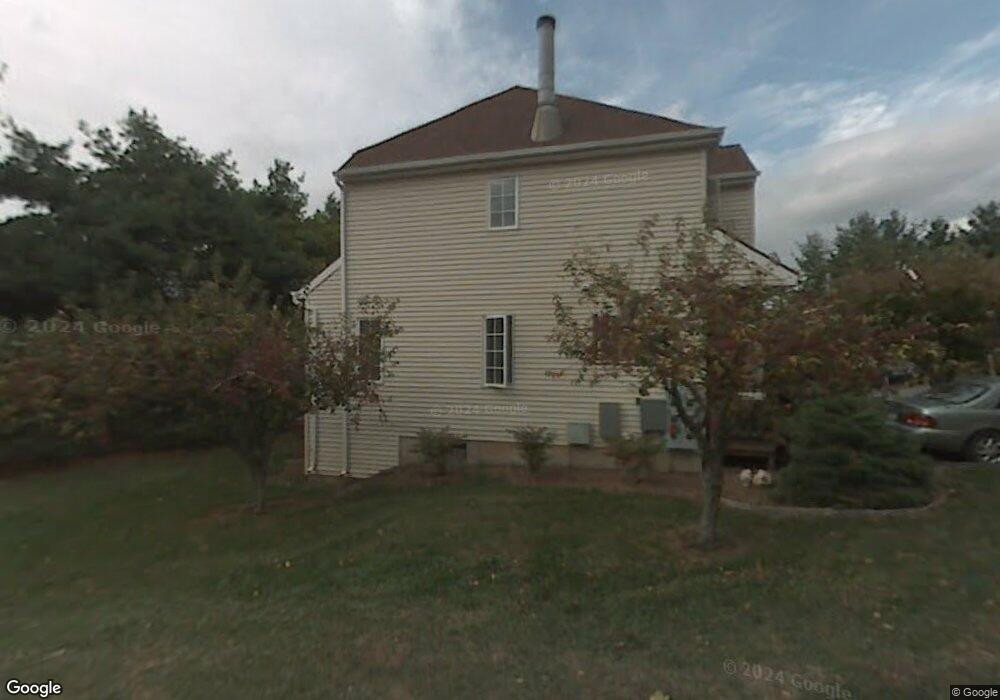 7 W Meadow Ln unit 4, Middletown, CT 06457 - photo 1