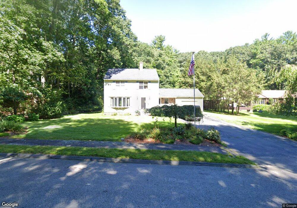 6 Increase Ward Dr, Northborough, MA 01532 - photo 1