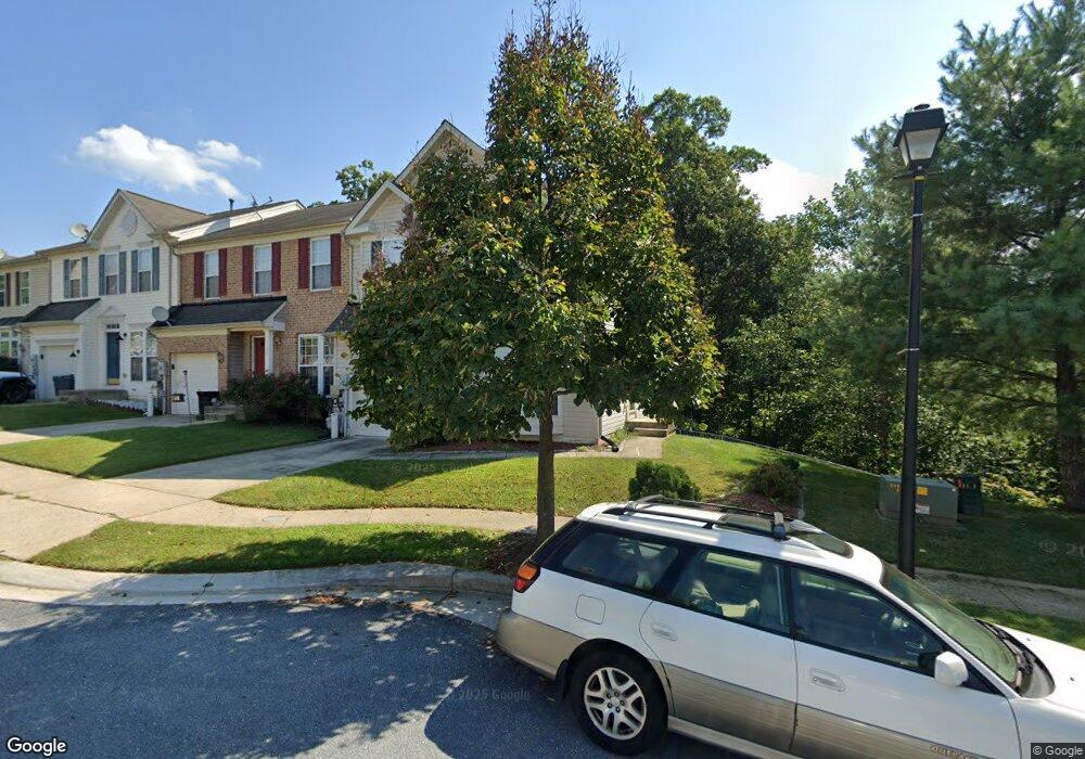 133 Arbor Vista Ln, Owings Mills, MD 21117 - photo 1