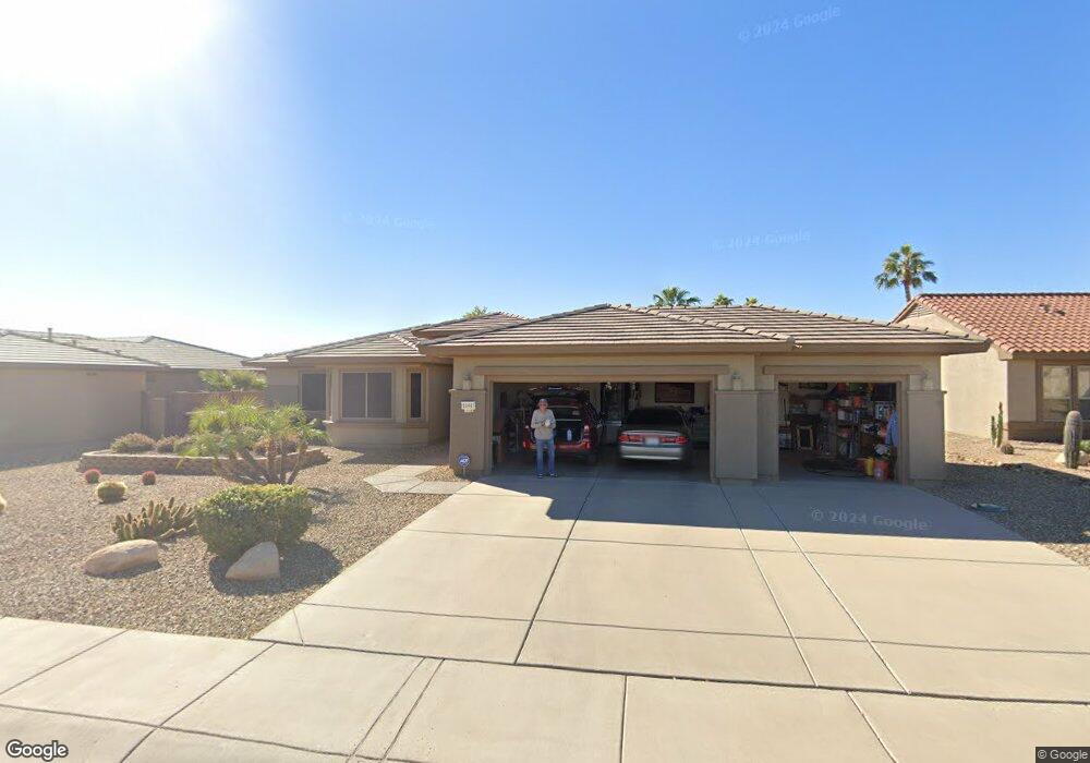14943 W Gentle Breeze Way, Surprise, AZ 85374 - photo 1