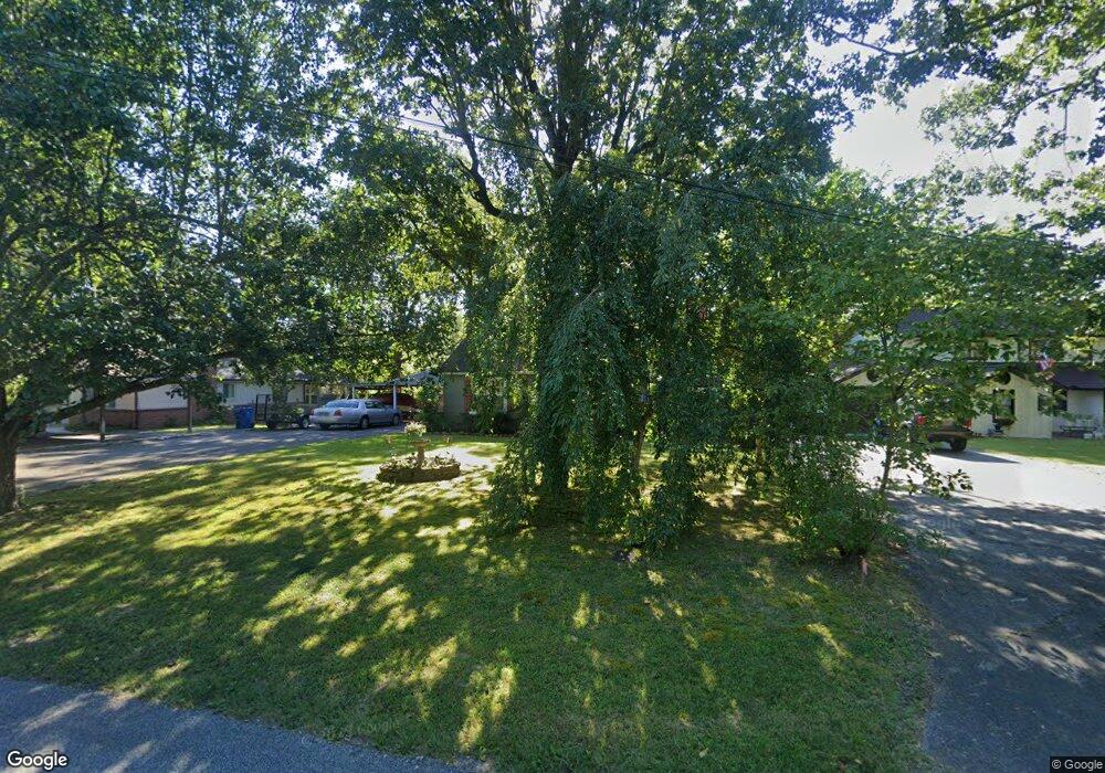 216 Fredonia Rd, Manchester, TN 37355 - photo 1