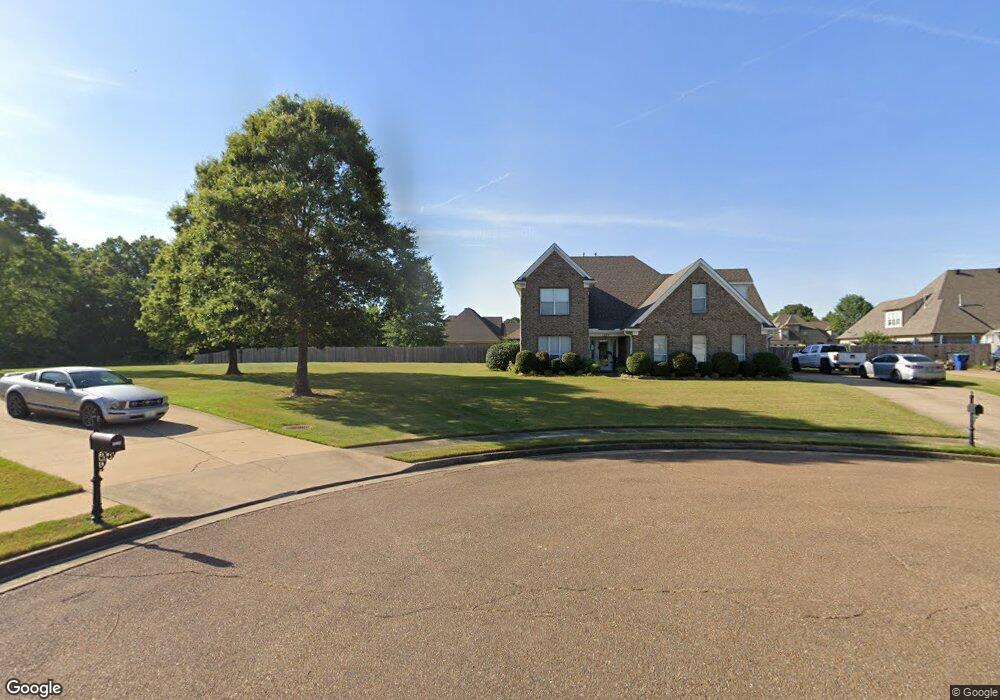 1292 Ora Lee Dr, Hernando, MS 38632 - photo 1