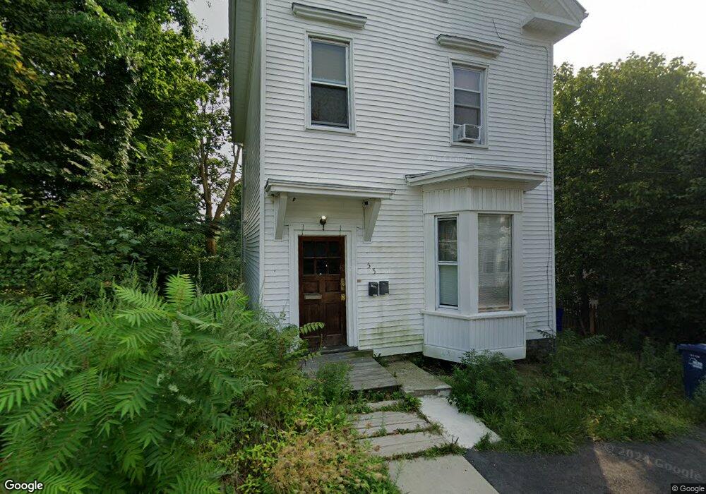 55 Alpine St, Roxbury, MA 02119 - photo 1