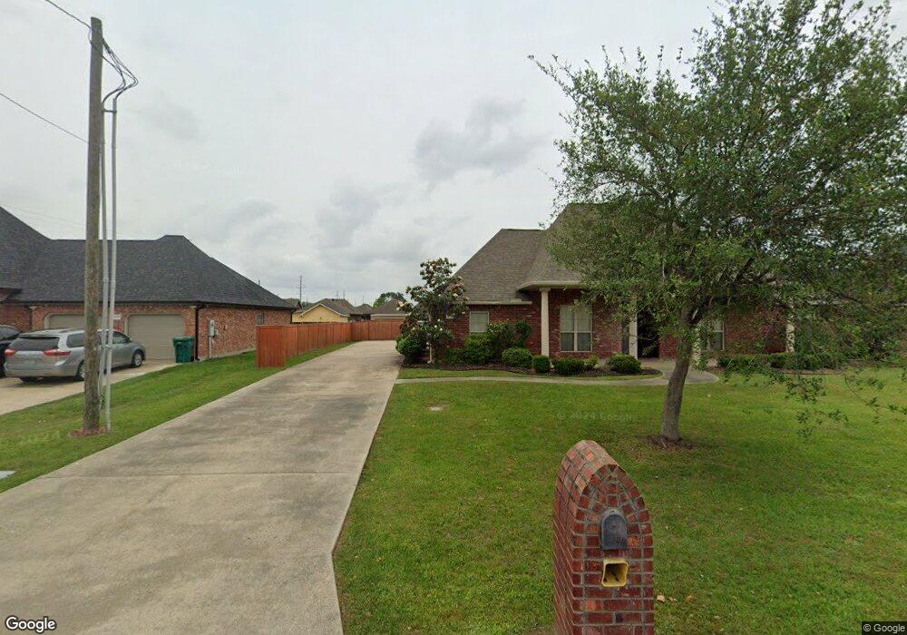 5717 W Kayleigh Ln, Lake Charles, LA 70605 - photo 1