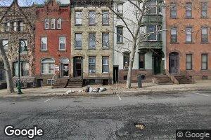 1029 Penn St Unit 2nd F, Reading, PA 19601