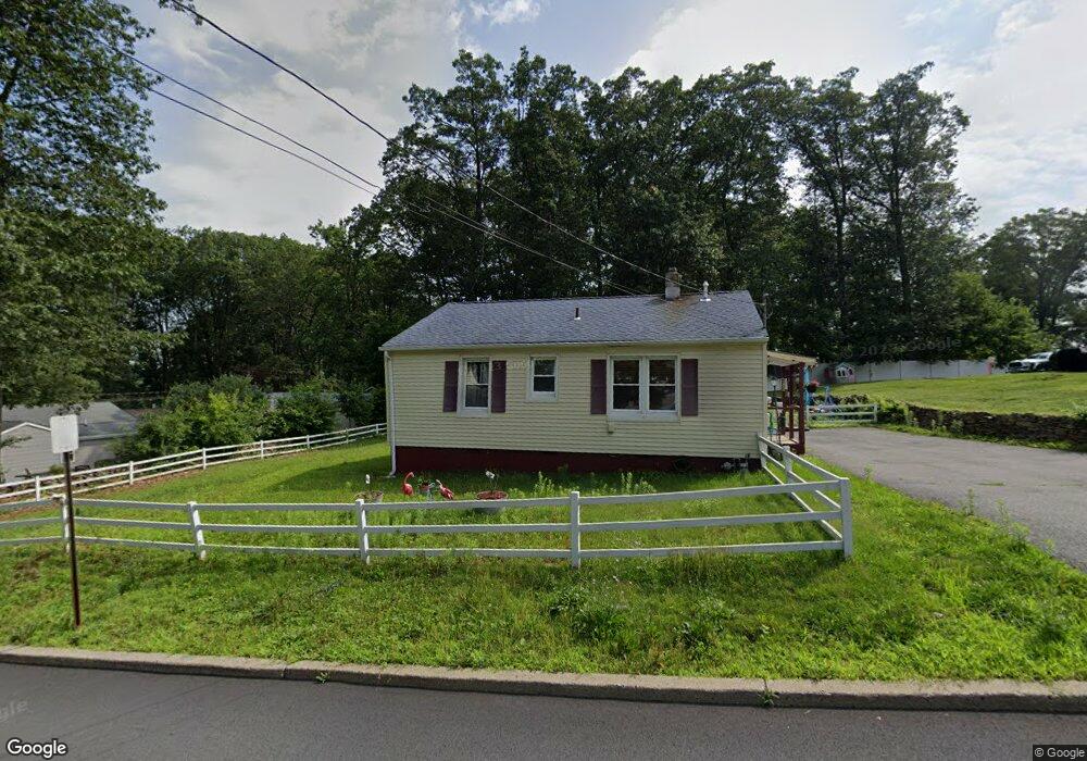 282 Washington Ave, Dover, NJ 07801 - photo 1