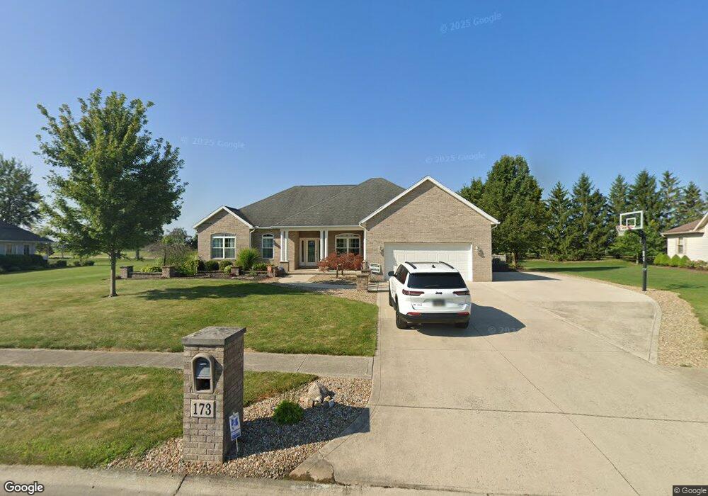 173 Waterford Dr, Bucyrus, OH 44820 - photo 1