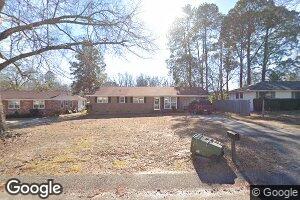 2000 Wellington Rd, Cayce, SC 29033