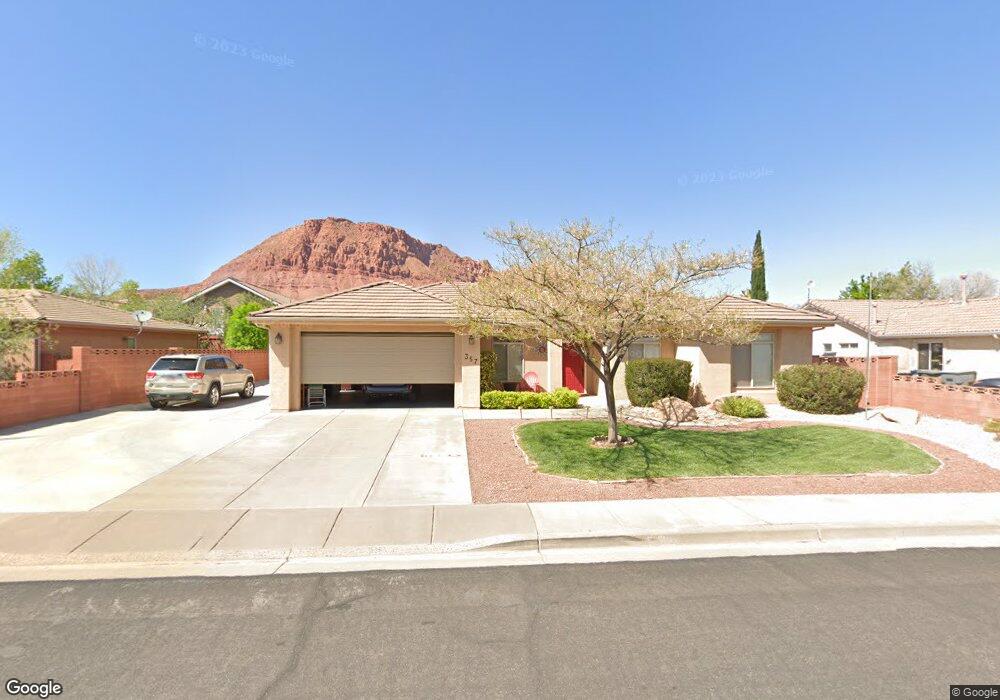 357 E 170 S, Ivins, UT 84738 - photo 1