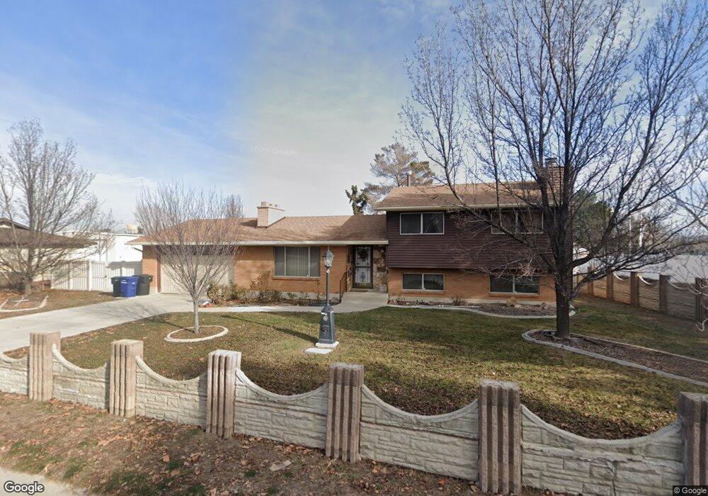 9293 Julie Ann Way, West Jordan, UT 84088 - photo 1