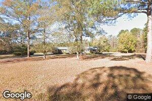 6141 Point Caswell Rd, Atkinson, NC 28421