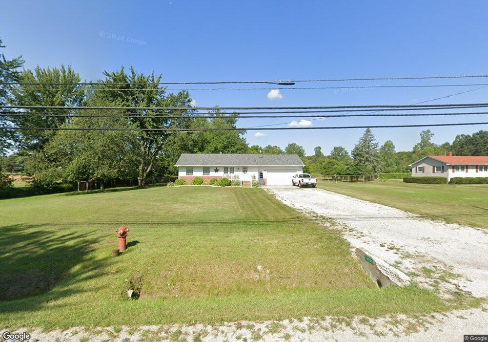 14055 Grafton Rd, Carleton, MI 48117 - photo 1