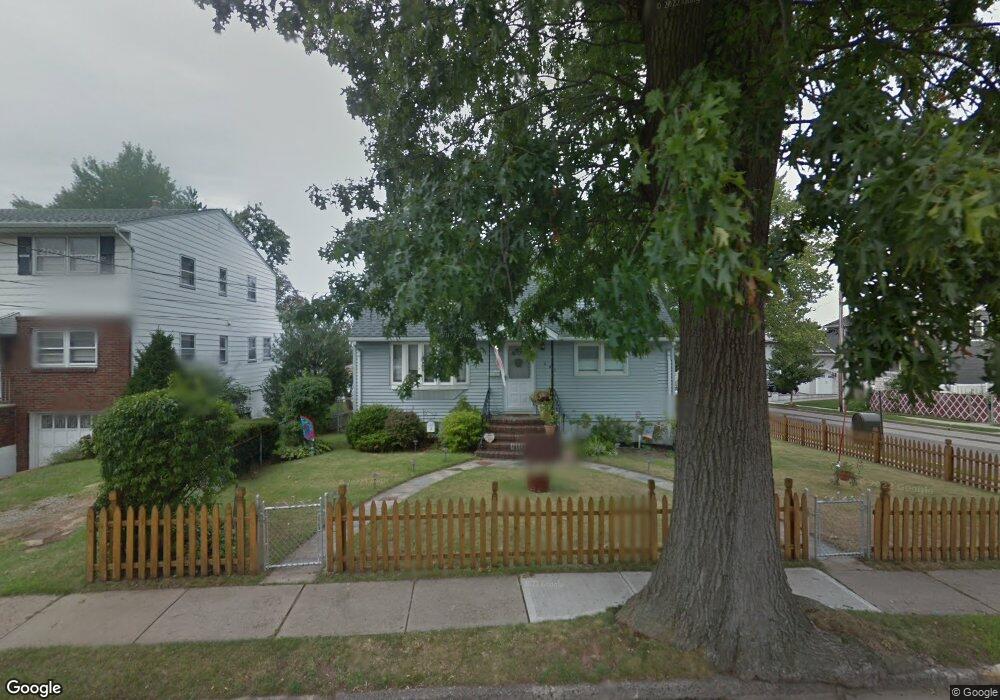 645 10th St, Lyndhurst, NJ 07071 - photo 1