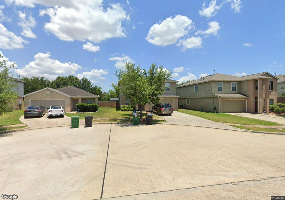 10311 Southover Ct, Houston, TX 77075 - photo 1
