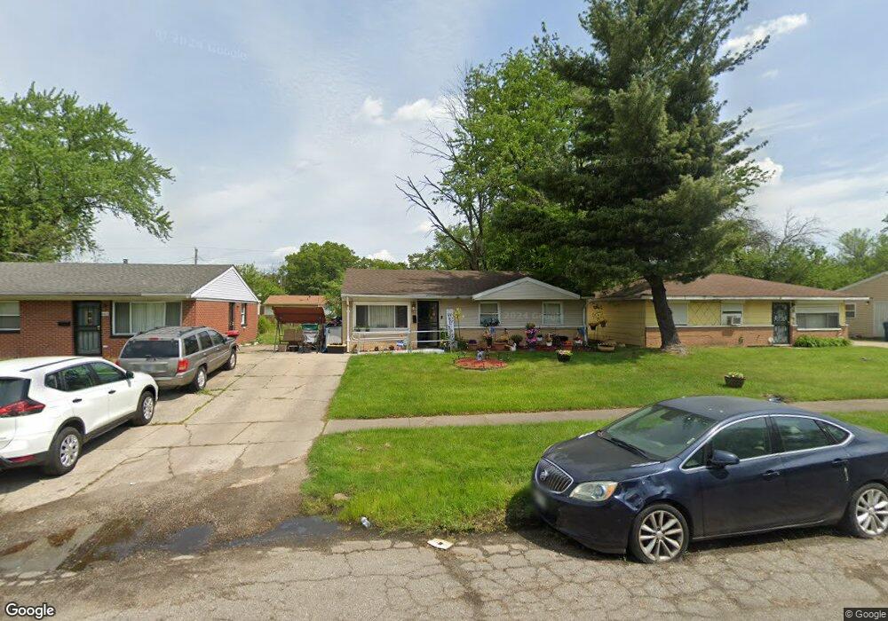 4402 W 24th Place, Gary, IN 46404 - photo 1