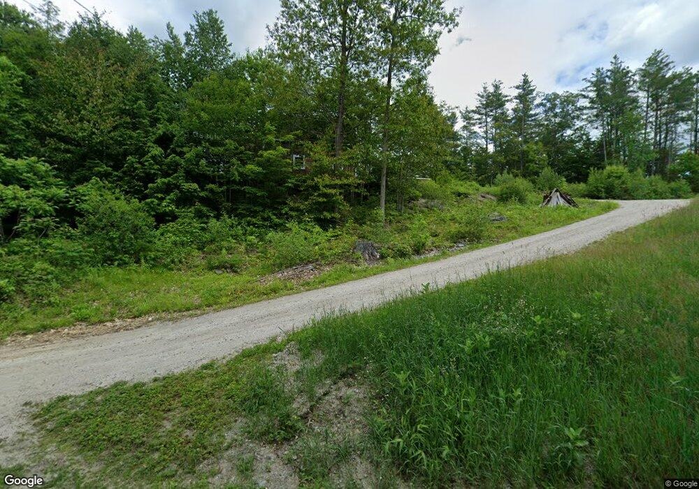 424 Bay Rd, Andover, NH 03216 - photo 1