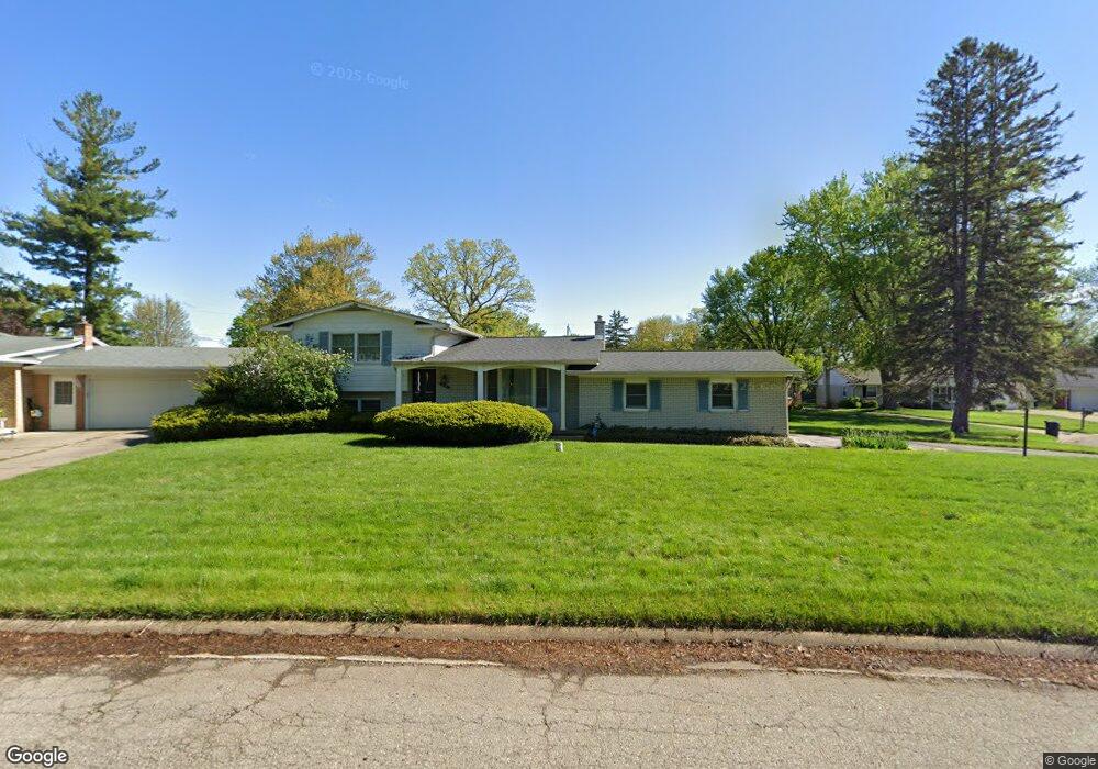1371 Williamsburg Rd, Flint, MI 48507 - photo 1