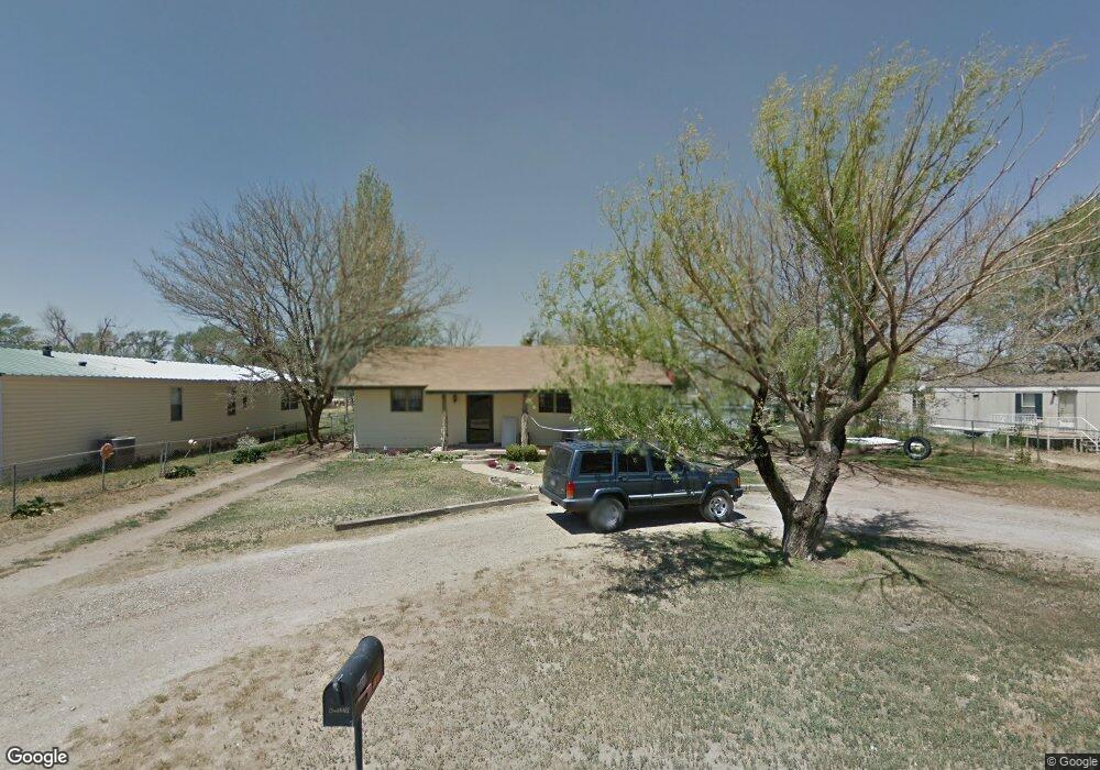 2503 Hoyle St, Plainview, TX 79072 - photo 1