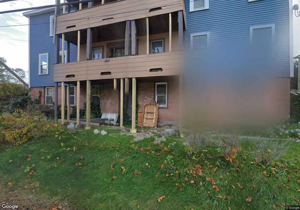 403 NE Main St unit 4, Douglas, MA 01516 - photo 1