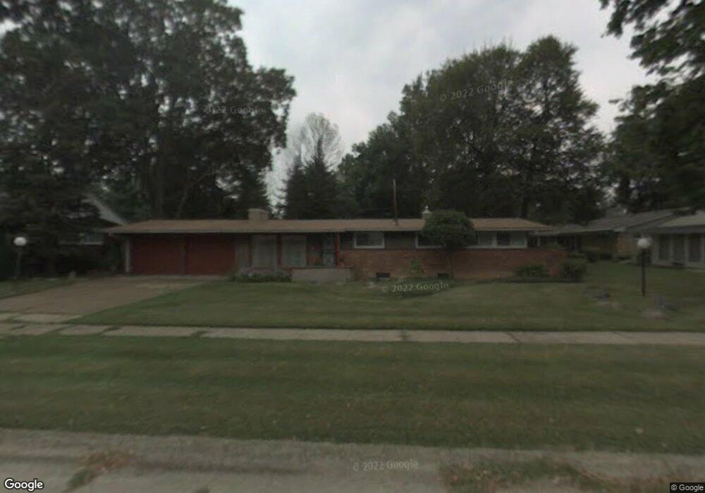 3516 Gloucester St, Flint, MI 48503 - photo 1