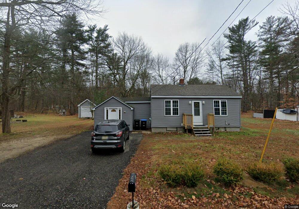 28 Page Rd, Windham, ME 04062 - photo 1