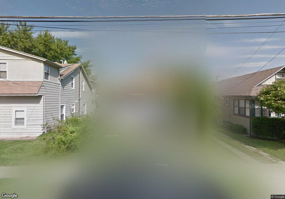 131 E Pine St, Audubon, NJ 08106 - photo 1