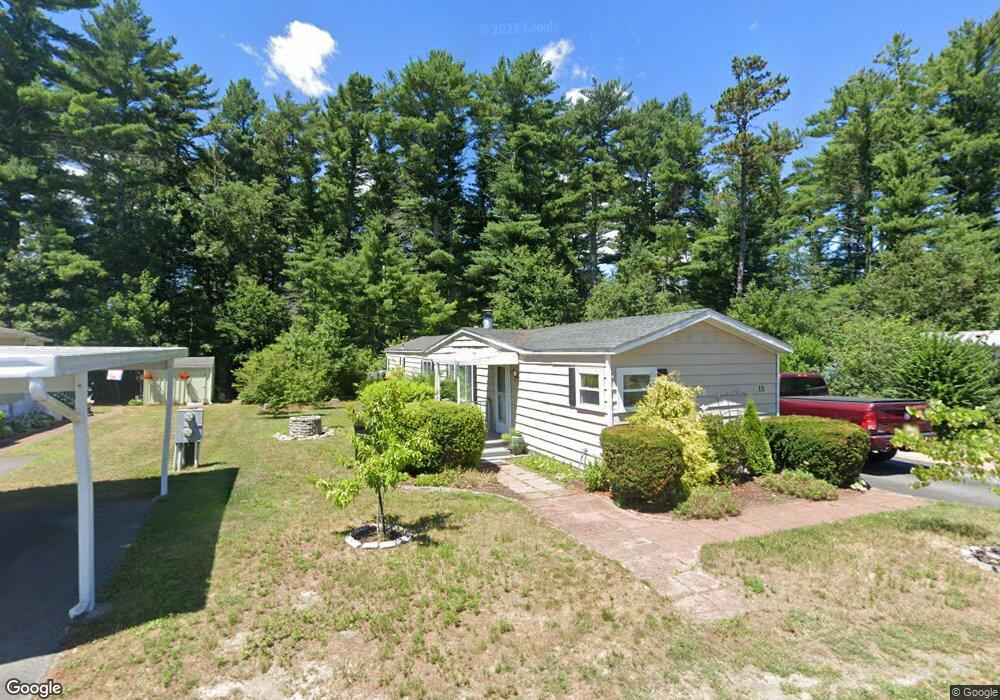 15 Roosevelt Ridge, Carver, MA 02330 - photo 1