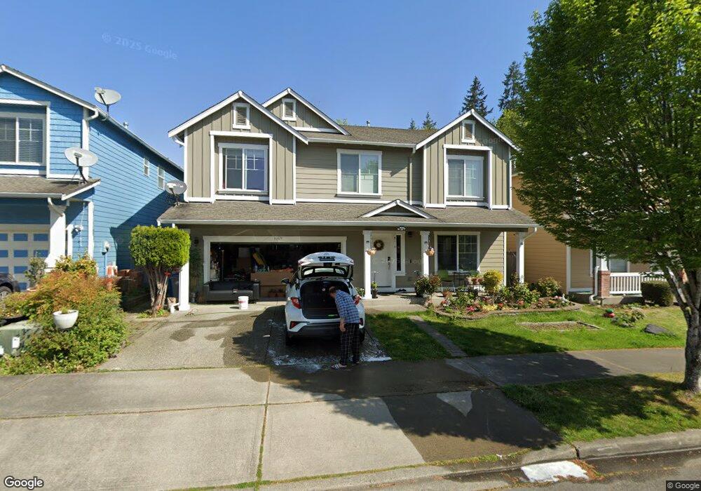 16624 SE 260th St, Covington, WA 98042 - photo 1