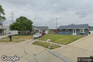 1013 Rio Vista Ct, Lafayette, IN 47905