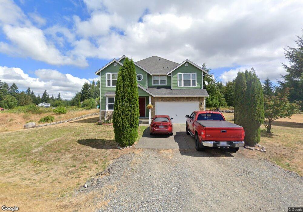 15124 Lindsay Loop SE, Yelm, WA 98597 - photo 1