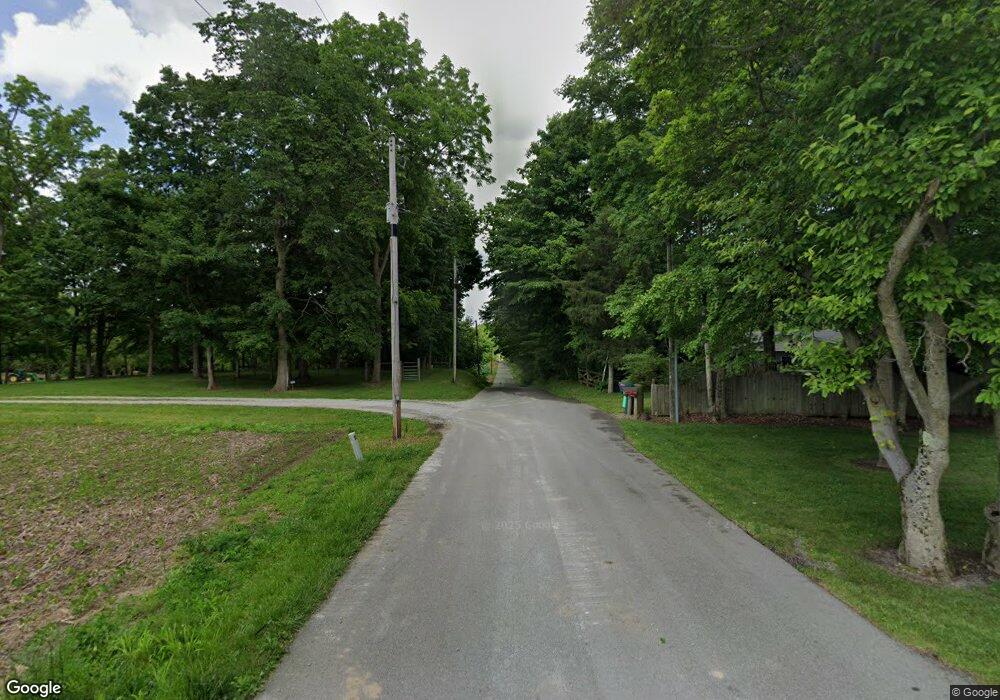 2739 E 450 N, Anderson, IN 46012 - photo 1