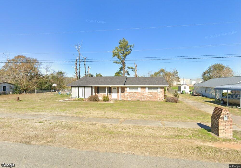 808 E 7th St, Donalsonville, GA 39845 - photo 1